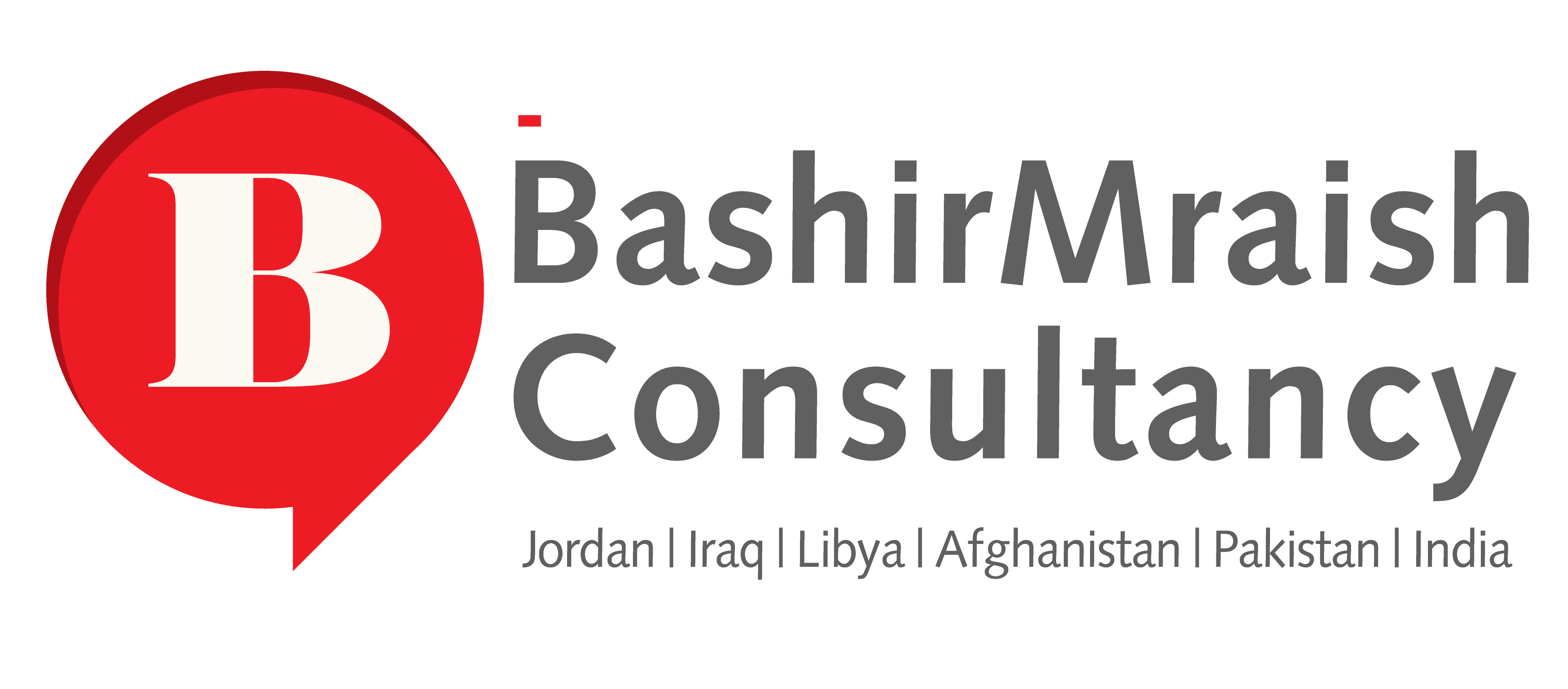 Bashir Mraish Consultancy