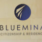 Bluemina Citizenship & Residency hires Bashir Mraish Consultancy to manage its Public Relations in Iraq
