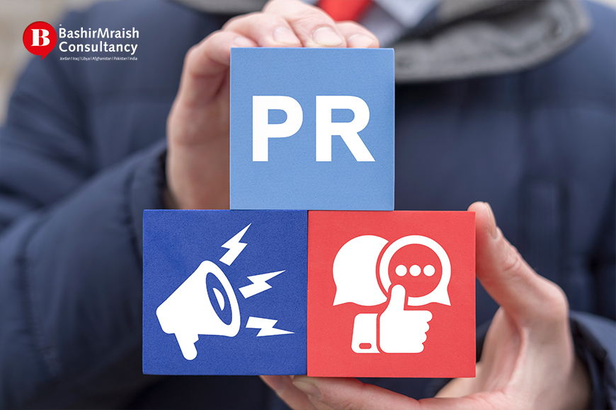 5 Key Element to Guarantee the Success of a PR Campaign