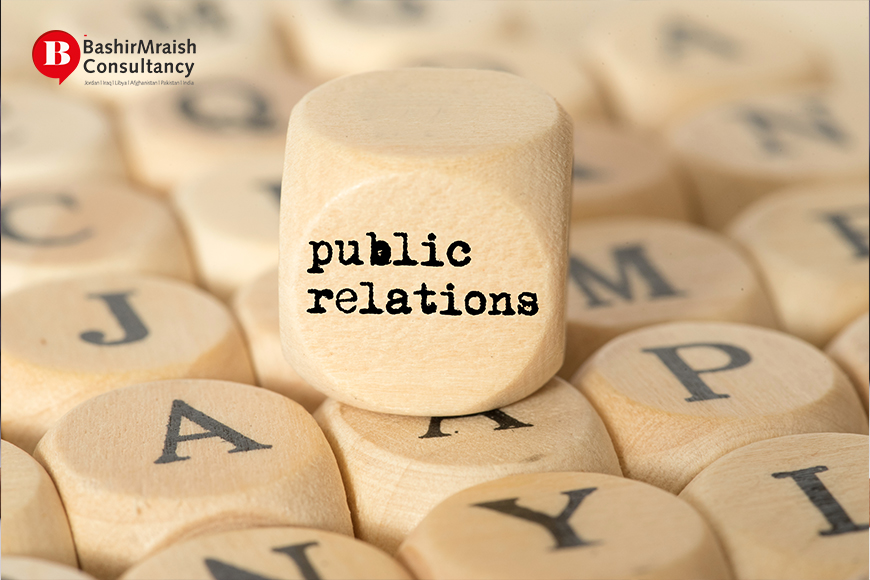 العلاقات العامة، تعريفها وأهميتها وأساليبها الحديثة