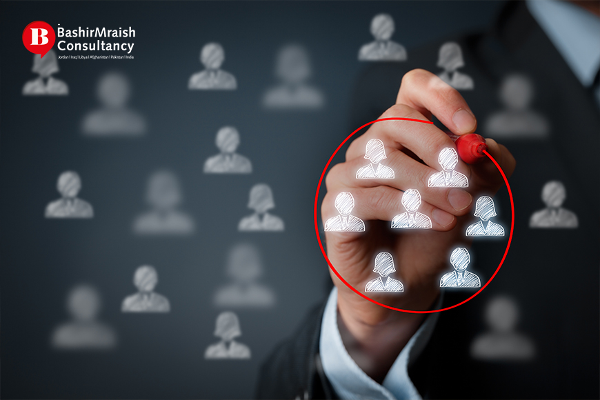 Importance of Defining a Target Audience