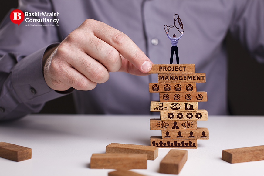 Different Project Management Types