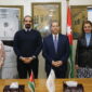Amman Arab University has accredited Bashir Mraish Consultancy to provide diploma programs and specialized training courses